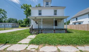 11502 BECKFORD Ave, Princess Anne, MD 21853