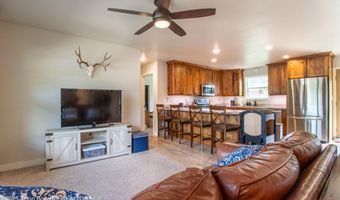 222 RIVER BENCH Rd, Alpine, WY 83128