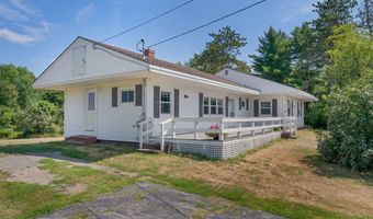 273 Benton Rd, Albion, ME 04910