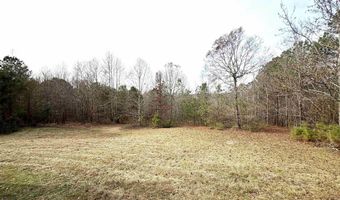 1315 Old Sheffield Gap Rd, Attalla, AL 35954