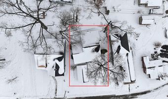 735 Lane 274 Crooked Lk, Angola, IN 46703