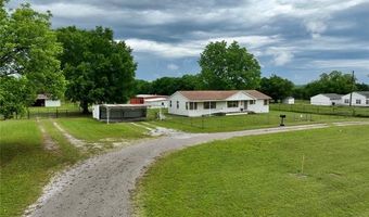 1103 Springdale Rd, Ardmore, OK 73401
