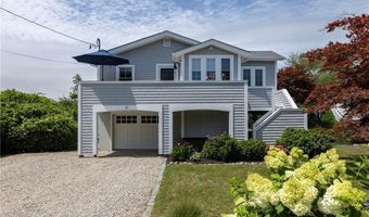 21 Overlook Ave, Charlestown, RI 02813