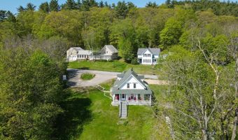 23 Coe Hill Rd, Center Harbor, NH 03226