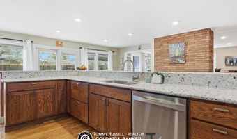 3201 Hawthorne Ave, Casper, WY 82604