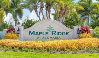 5113 Penella Ave, Ave Maria, FL 34142