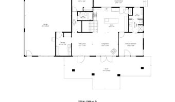 6172 Hellner Rd, Ann Arbor, MI 48105