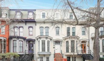 1339 CORCORAN St NW, Washington, DC 20009