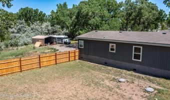 21 A ROAD 2620, Aztec, NM 87410