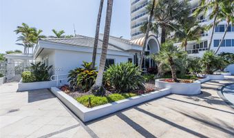 3801 NE 207th St TH6, Aventura, FL 33180
