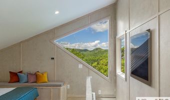 63 Evans Creek Rd, Scaly Mountain, NC 28775
