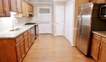 414 LEIGHTON Ave, Anniston, AL 36207