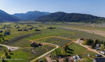 2 35 ACRES CO RD 100, Alpine, WY 83128