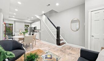 309 K St SE, Washington, DC 20003