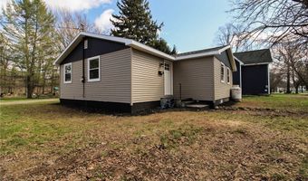 127 Brown St, Albion, NY 14411