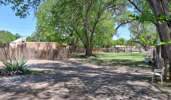 541 ATRISCO Dr NW, Albuquerque, NM 87105