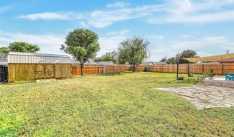 224 N Quail Run, Altus, OK 73521