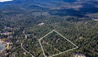 Nhn W Swan Shores Road, Bigfork, MT 59911