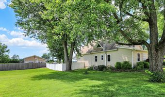 800 N 400 W, Bargersville, IN 46106