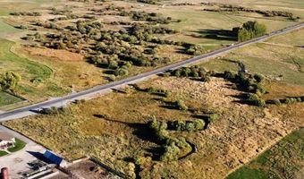 S US Hwy 89, Bloomington, ID 83223