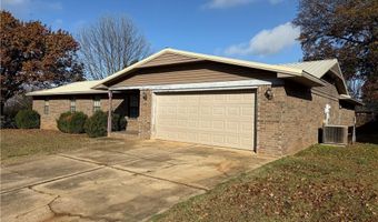 204 Nellie St, Arkoma, OK 74901