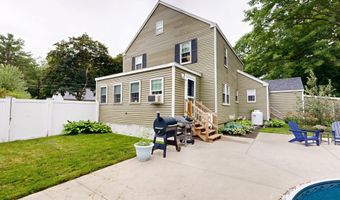 11 Southern Ave, Augusta, ME 04330