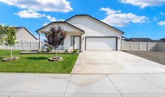 11106 Shadow Glen Dr, Caldwell, ID 83605