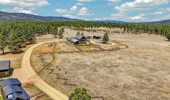 25 Jarosa Creek Rd, Angel Fire, NM 87110