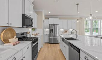30 Willow Cameron Way, Angier, NC 27501