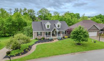 116 N Howard St, Bardstown, KY 40004