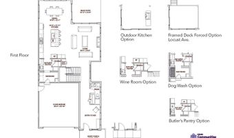 1150 Locust Ave Plan: Sage Plan, Boulder, CO 80304