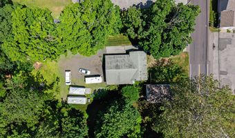 16 Old New Milford Rd, Brookfield, CT 06804