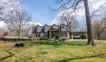 192 Missouri 19, Alton, MO 65606