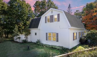 11 Outlet Rd, Augusta, ME 04330