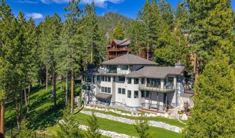 261 Eagle Ln, Glenbrook, NV 89413