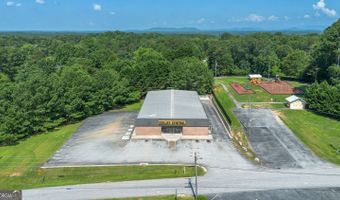 155 S Grant St, Alto, GA 30510