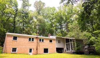 2720 HIDDEN VALLEY Rd, Accokeek, MD 20607