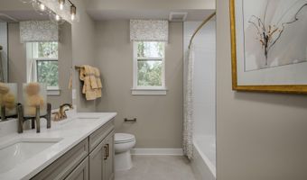 HOMESITE 30 RHAPSODY Terrace, Ashburn, VA 20147