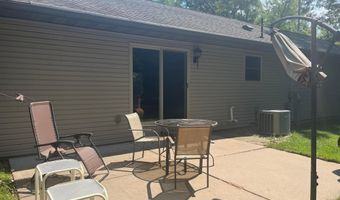 1369 GROSS Rd, Arbor Vitae, WI 54568