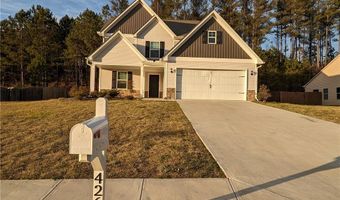 426 Westridge Cir, Dallas, GA 30132