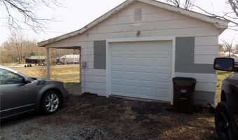 520 E 72 Hwy, Arcadia, MO 63621