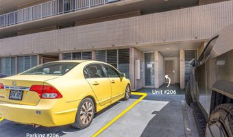 1720 Huna St B206, Honolulu, HI 96817