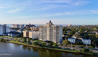 510 Deal Lake Dr 2H, Asbury Park, NJ 07712