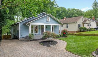 1830 Logie Ave, Charlotte, NC 28205