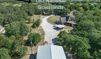 1276 County Road 1480, Alvord, TX 76225
