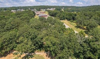 3525 Golf Course Dr, Alma, AR 72921