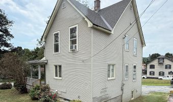 18 Webster St, Barre, VT 05641