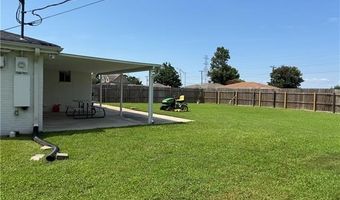225 NUTRIA Dr, Arabi, LA 70032