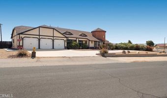 13889 Olathe Rd, Apple Valley, CA 92307