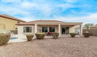 2422 W CLEARVIEW Trl, Anthem, AZ 85086